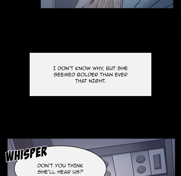 Unfaithful chapter 6 page 77