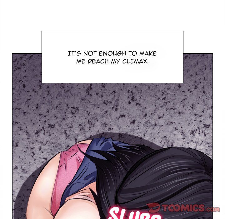 Unfaithful chapter 7 page 10