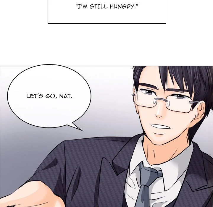 Unfaithful chapter 7 page 14