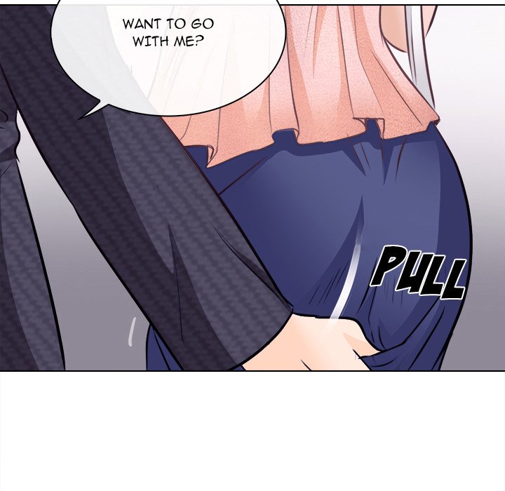 Unfaithful chapter 7 page 21