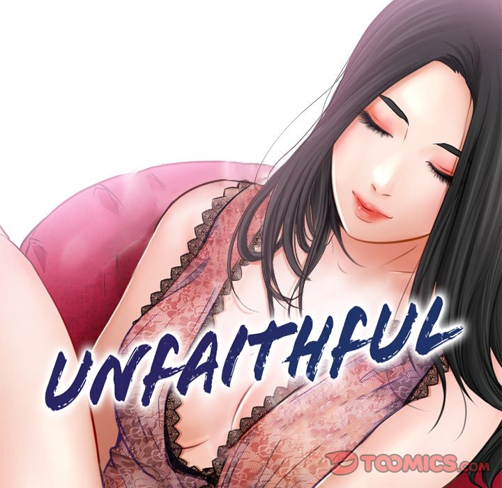 Unfaithful chapter 7 page 28