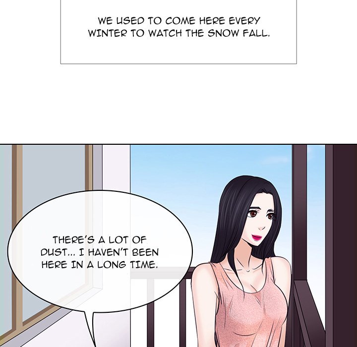 Unfaithful chapter 7 page 39