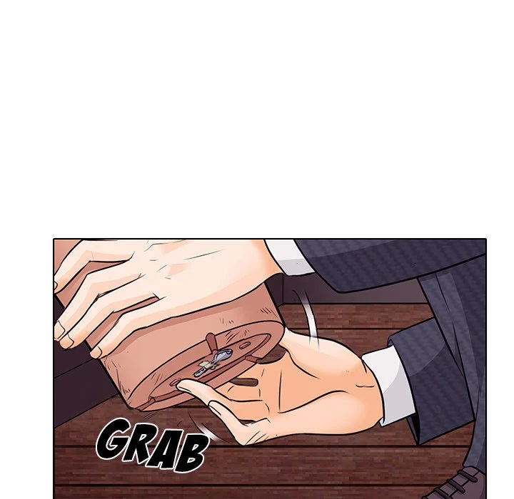Unfaithful chapter 7 page 41