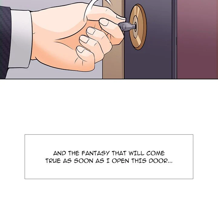 Unfaithful chapter 7 page 45