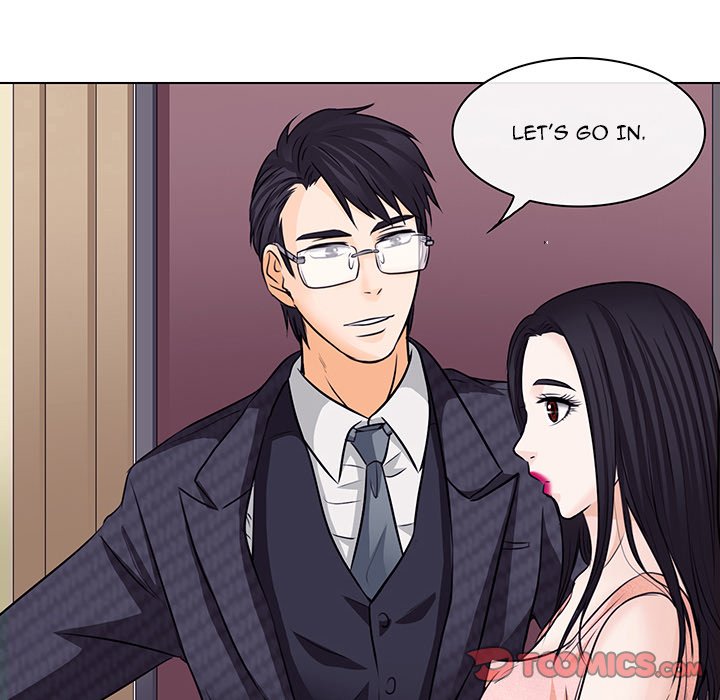 Unfaithful chapter 7 page 46