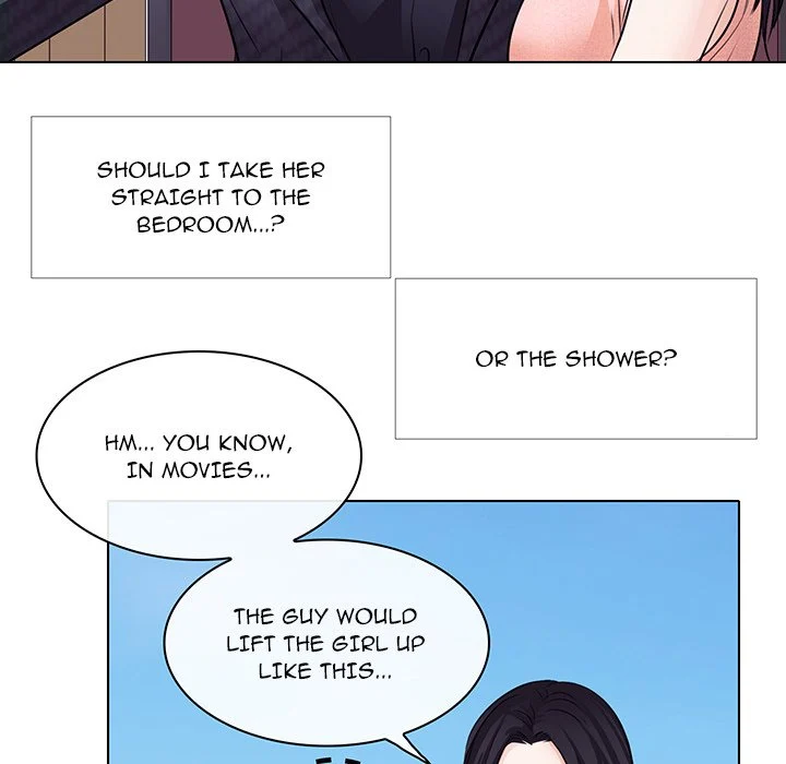 Unfaithful chapter 7 page 47