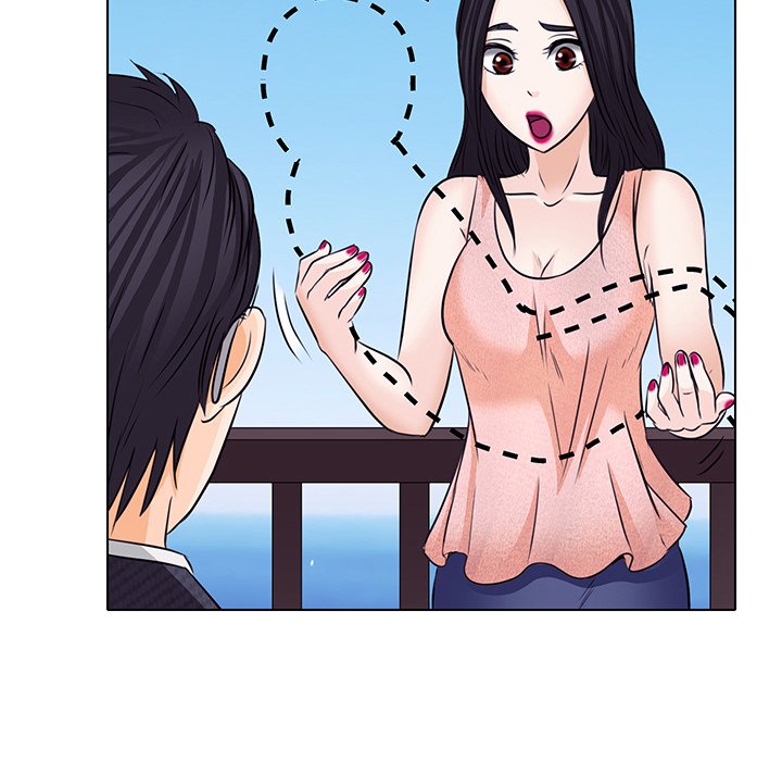 Unfaithful chapter 7 page 48