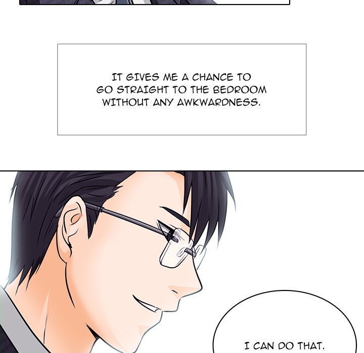 Unfaithful chapter 7 page 50