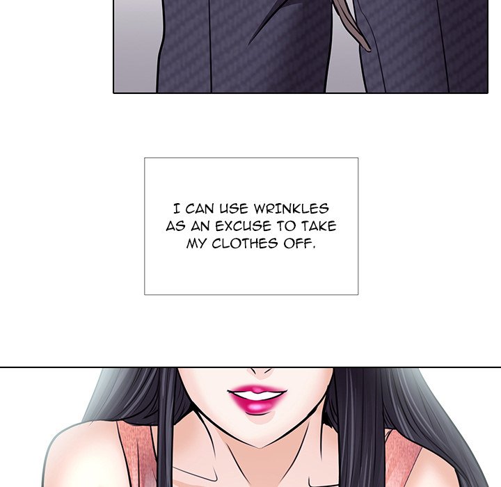 Unfaithful chapter 7 page 80