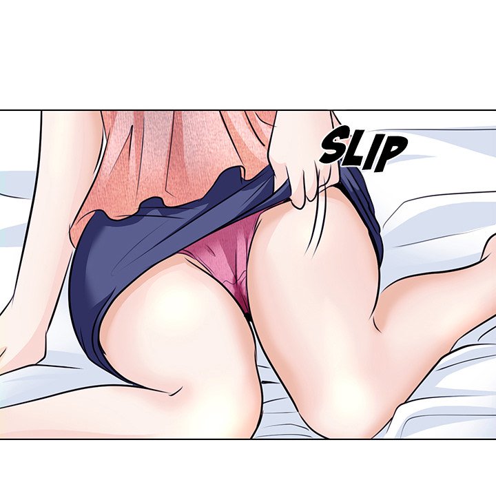 Unfaithful chapter 7 page 83