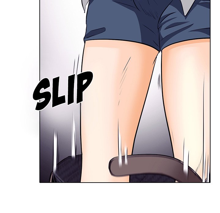 Unfaithful chapter 7 page 85