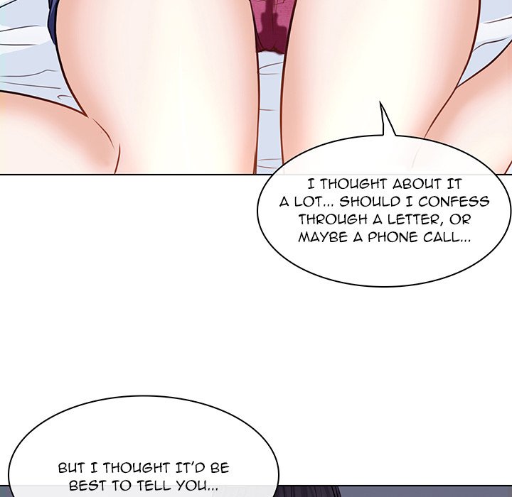 Unfaithful chapter 7 page 87
