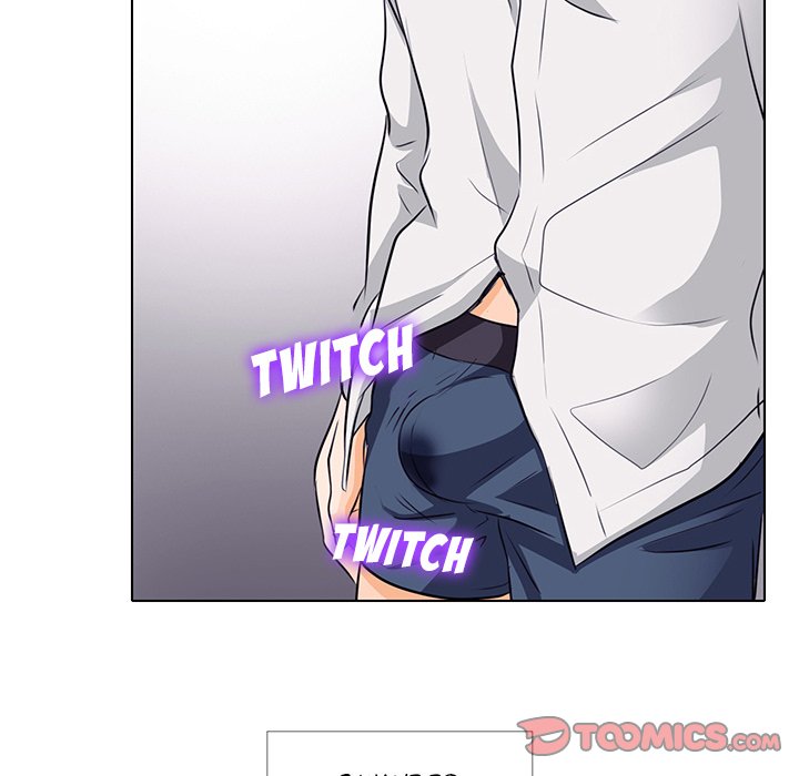Unfaithful chapter 7 page 94