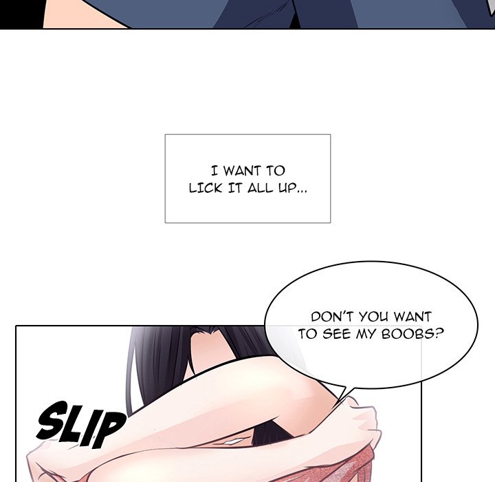 Unfaithful chapter 7 page 96