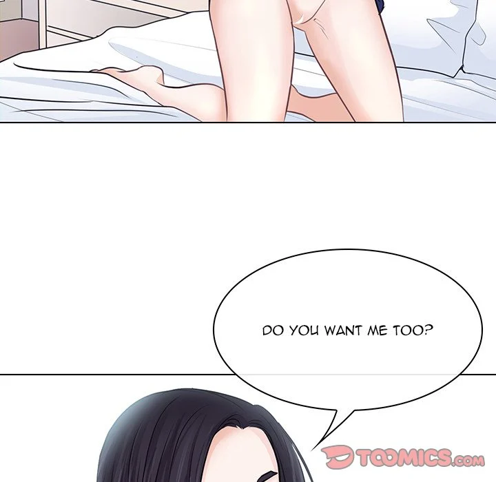 Unfaithful chapter 7 page 100