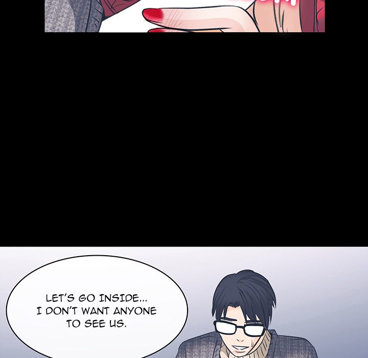 Unfaithful chapter 7 page 110