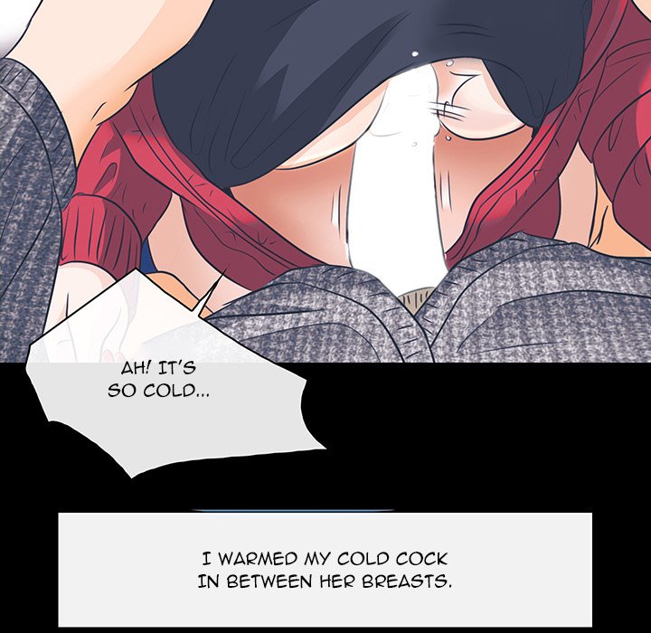 Unfaithful chapter 7 page 119