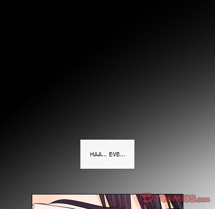 Unfaithful chapter 7 page 124