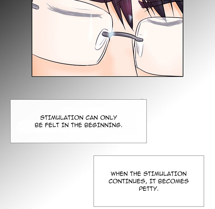 Unfaithful chapter 7 page 125