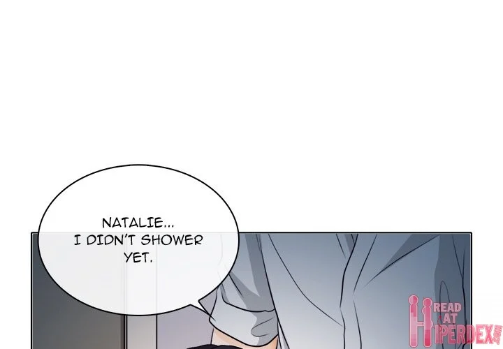 Unfaithful chapter 8 page 2