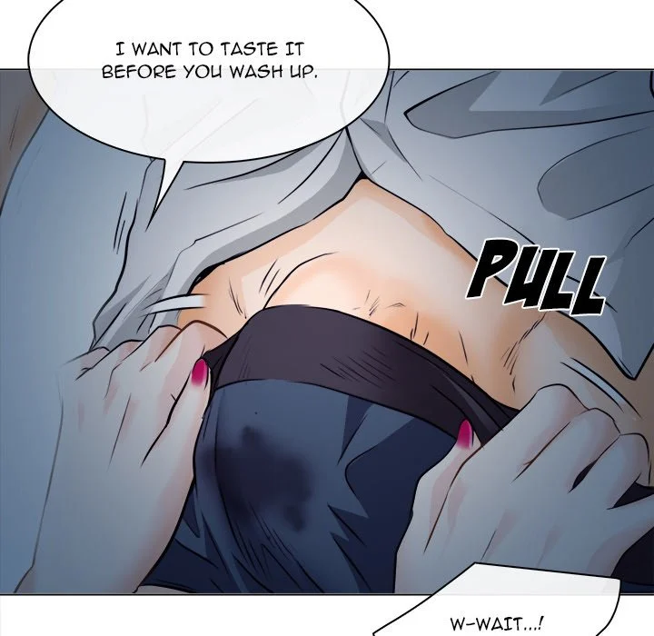 Unfaithful chapter 8 page 6
