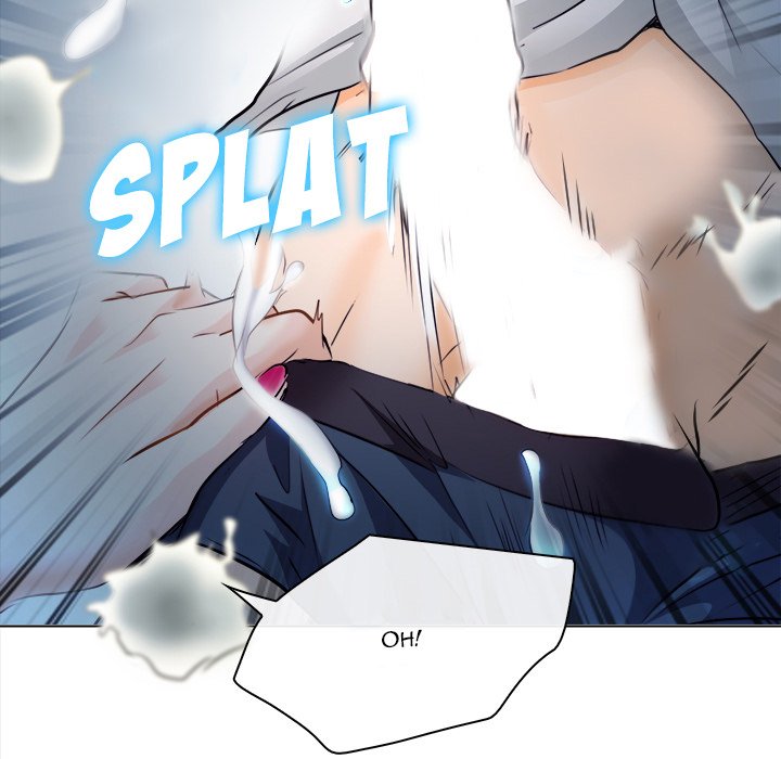 Unfaithful chapter 8 page 8