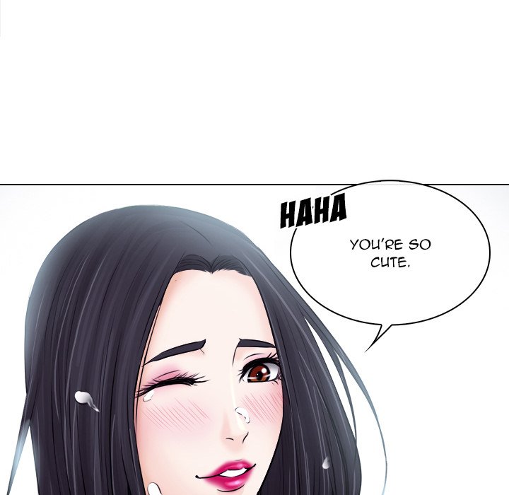 Unfaithful chapter 8 page 9