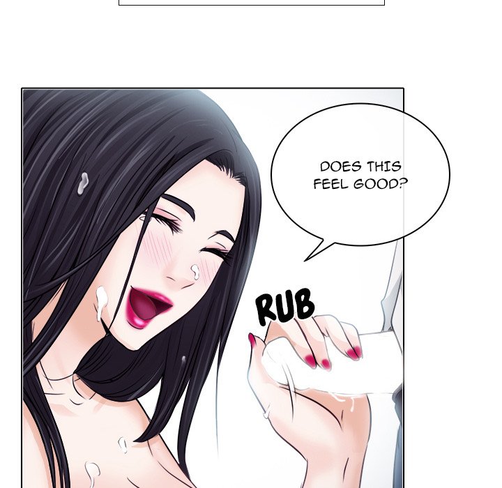 Unfaithful chapter 8 page 11