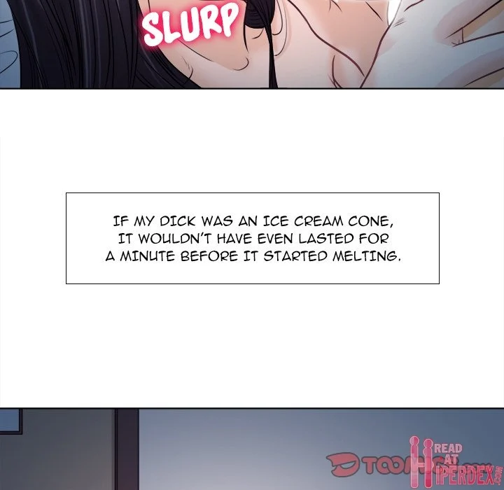 Unfaithful chapter 8 page 22