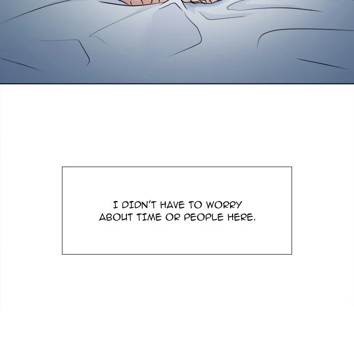 Unfaithful chapter 8 page 25
