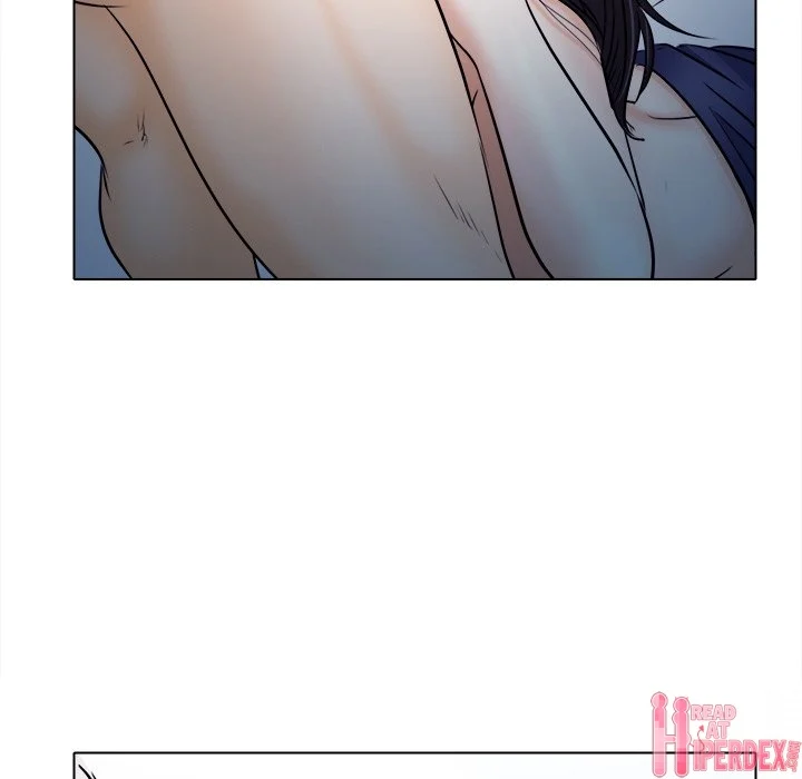 Unfaithful chapter 8 page 27