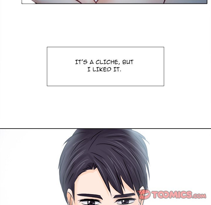 Unfaithful chapter 8 page 34