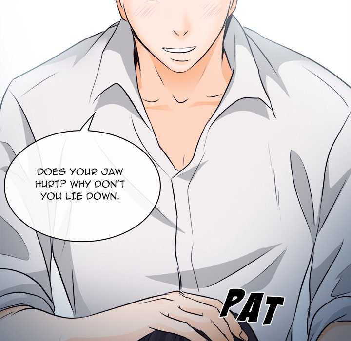Unfaithful chapter 8 page 35