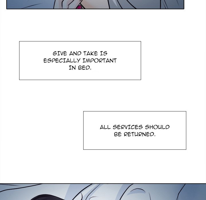 Unfaithful chapter 8 page 38