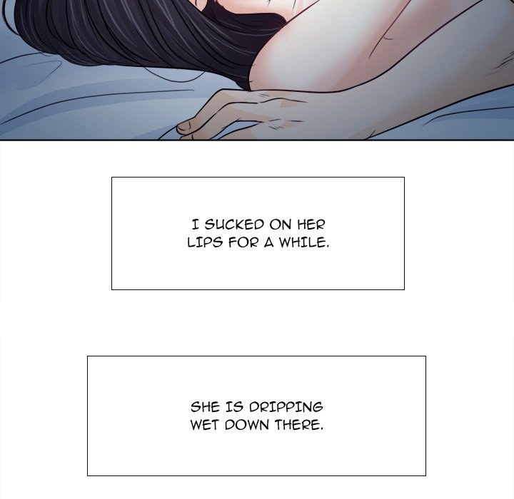 Unfaithful chapter 8 page 43