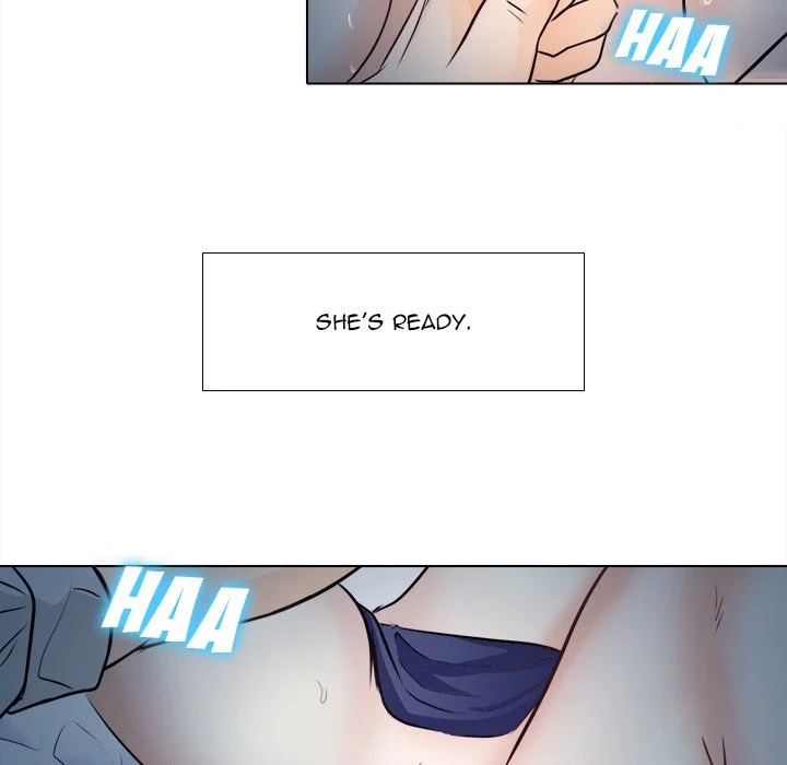 Unfaithful chapter 8 page 55