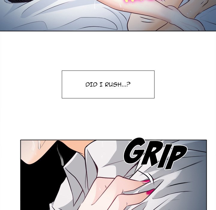Unfaithful chapter 8 page 66