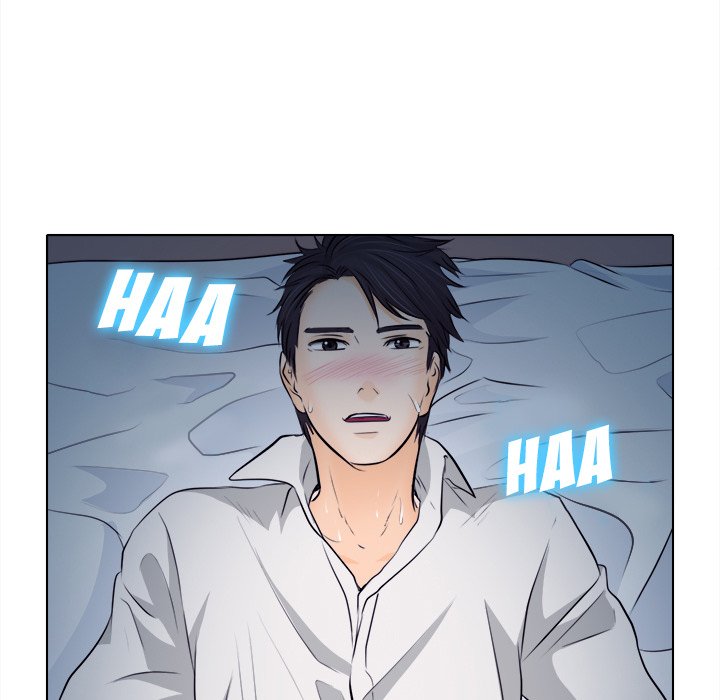 Unfaithful chapter 8 page 83