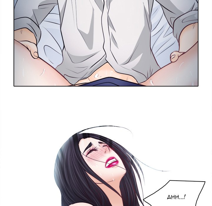 Unfaithful chapter 8 page 84