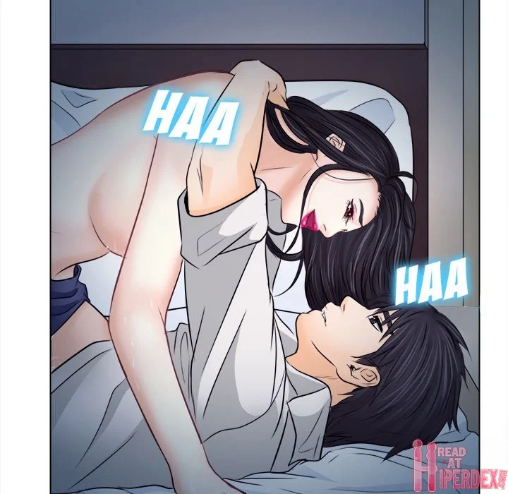 Unfaithful chapter 8 page 87