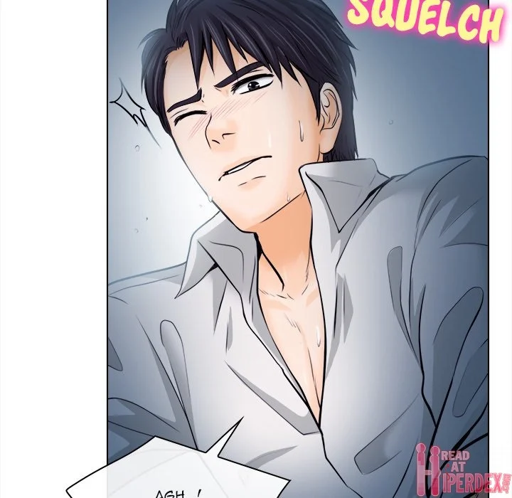 Unfaithful chapter 8 page 101