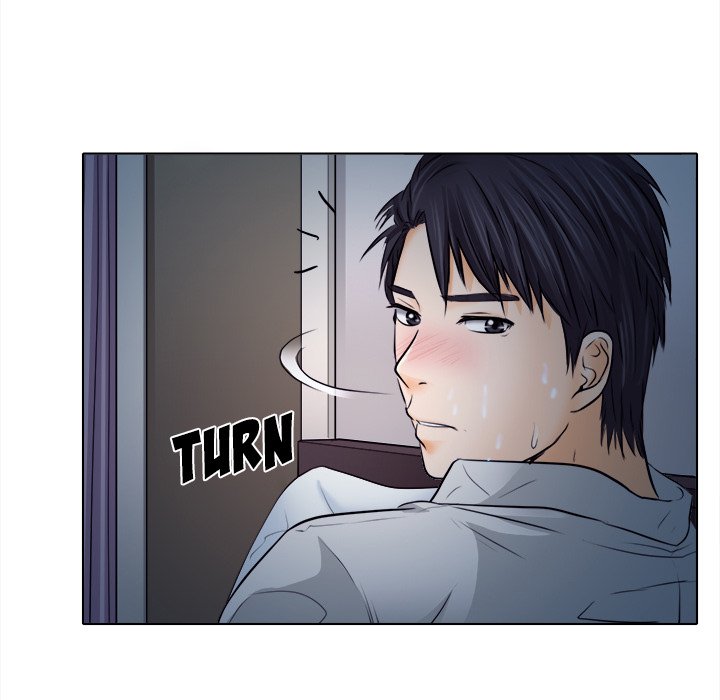 Unfaithful chapter 8 page 111