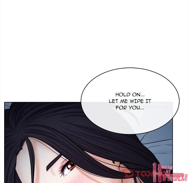 Unfaithful chapter 8 page 112