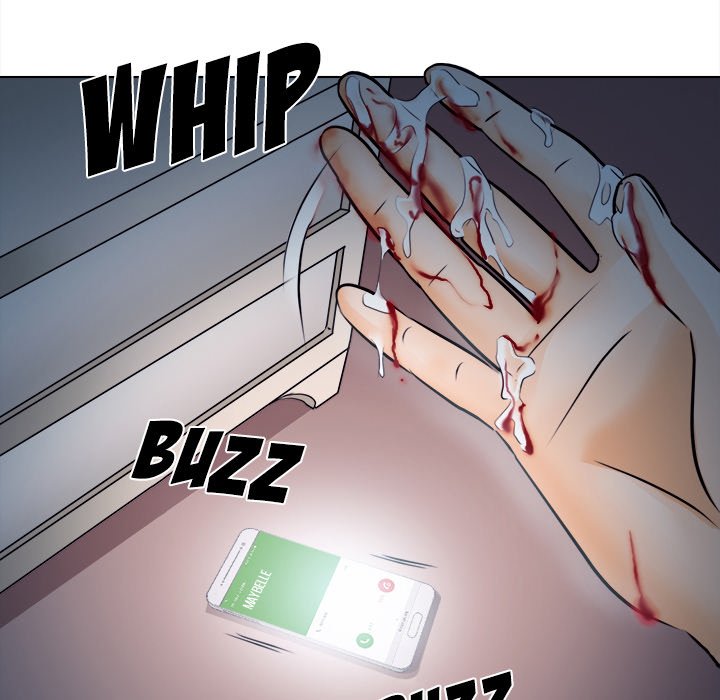 Unfaithful chapter 8 page 116