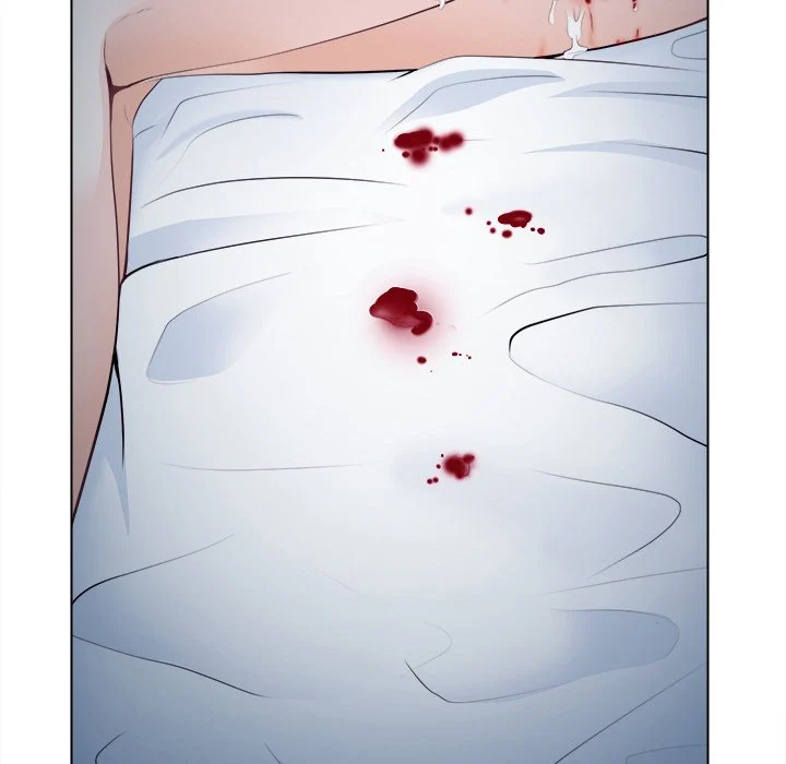Unfaithful chapter 8 page 120