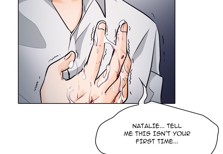 Unfaithful chapter 9 page 5