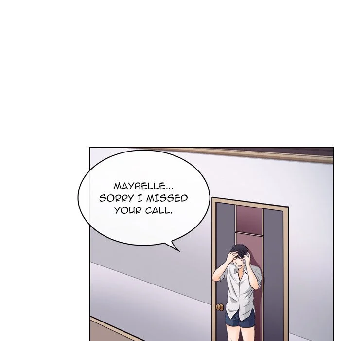 Unfaithful chapter 9 page 18