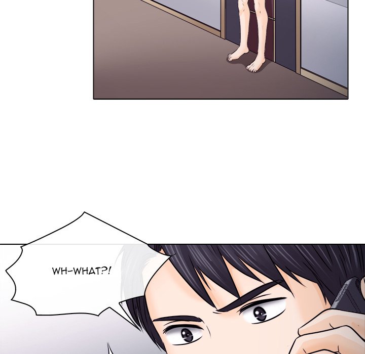 Unfaithful chapter 9 page 19