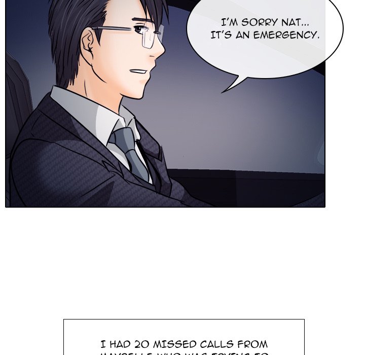 Unfaithful chapter 9 page 26