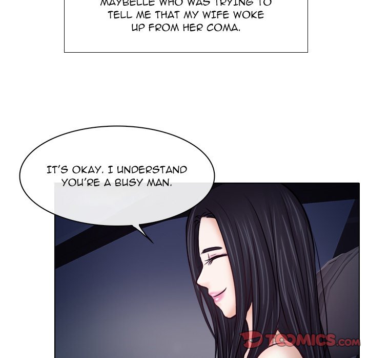 Unfaithful chapter 9 page 27
